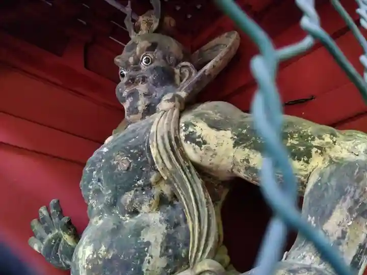 鳳来寺(愛知県)