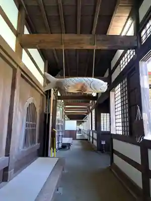 瑞龍寺(富山県)