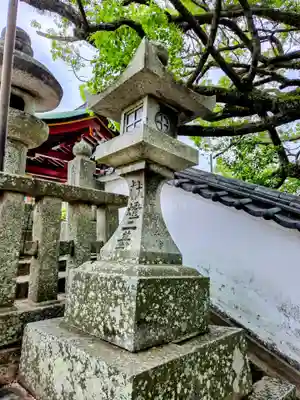 防府天満宮(山口県)