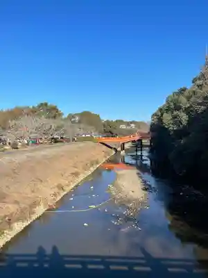 宇佐神宮のお祭り