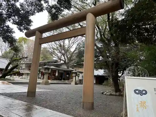 乃木神社(東京都)