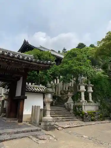 東大寺 二月堂(奈良県)