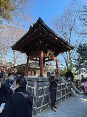 水澤寺(水澤観世音)のその他建物