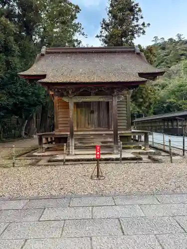 出雲大社(島根県)