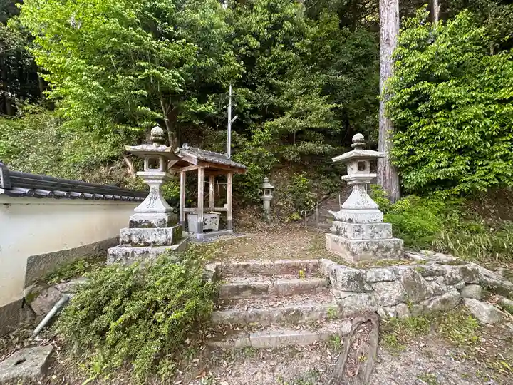 八幡神社(京都府)