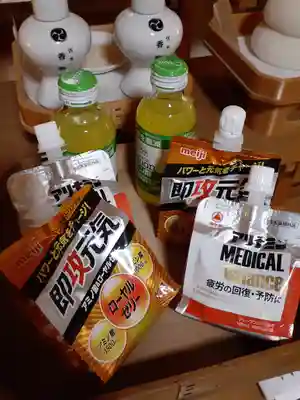 伏木香取神社(茨城県)