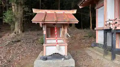 梅の宮神社(京都府)