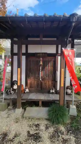 定善寺(愛媛県)