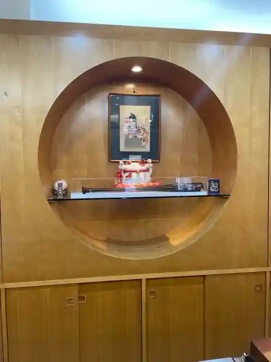 道の駅大津オートバイ神社(熊本県)