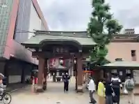 とげぬき地蔵尊 高岩寺(東京都)
