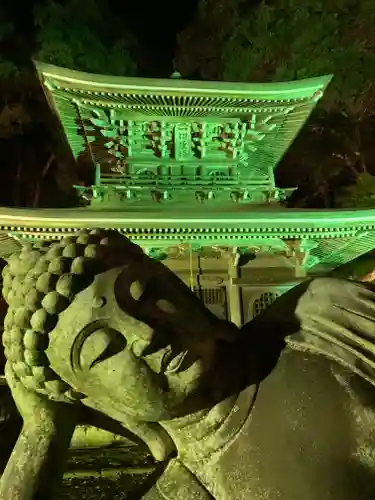 円通寺(栃木県)