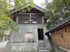 大村神社の建物その他