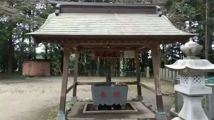 飛龍神社(茨城県)