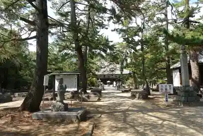 讃岐國分寺(香川県)