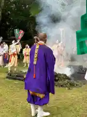 丹生都比売神社(和歌山県)