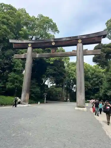 明治神宮(東京都)