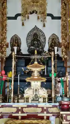 西泉寺(福島県)