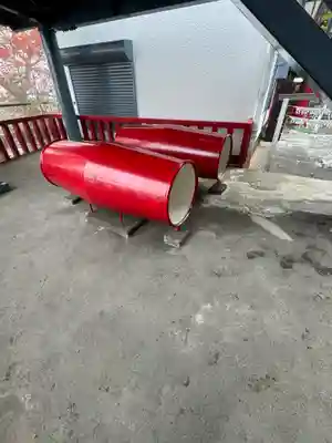 冨士山小御嶽神社(山梨県)