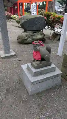 櫛引八幡宮(青森県)