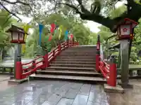 太宰府天満宮のその他建物