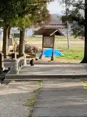 作楽神社(岡山県)