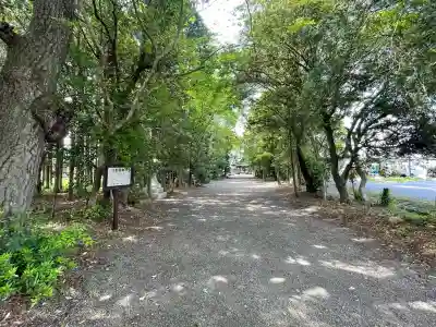 比都佐神社(滋賀県)