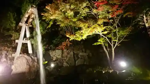 勝尾寺のその他建物