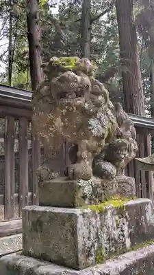 神立神社(滋賀県)