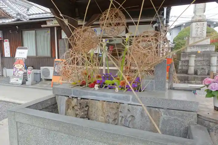 道隆寺(香川県)