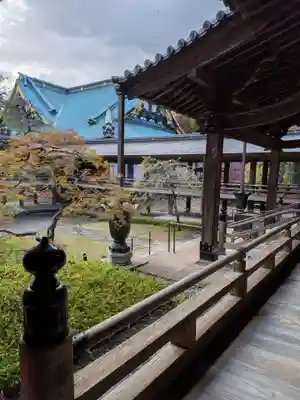 妙法寺(東京都)