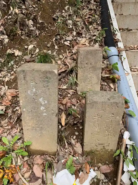 日吉神社(千葉県)