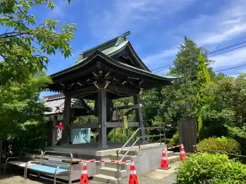 祥泉院(神奈川県)