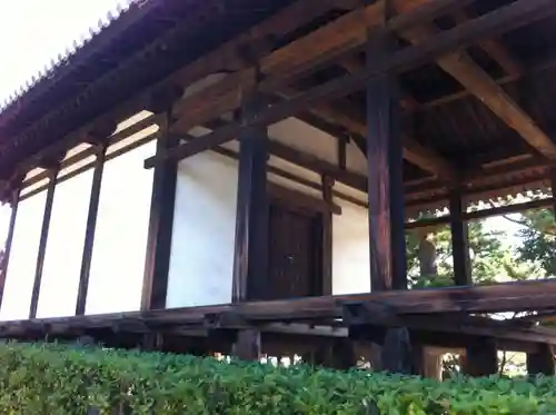 法隆寺のその他建物