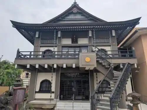 東光寺(東京都)