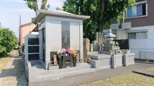 長慶寺のその他建物