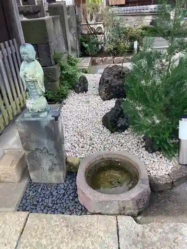 海徳寺(東京都)