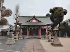 春日神社(大阪府)