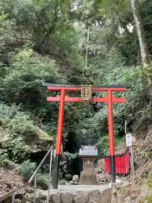 松尾大社(京都府)