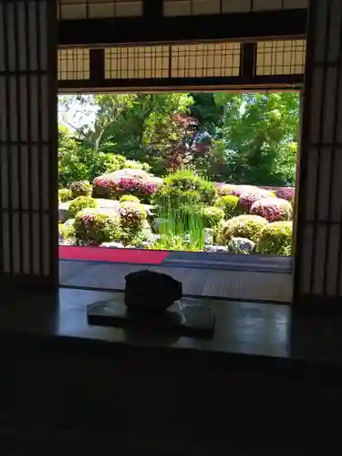 穴太寺(京都府)