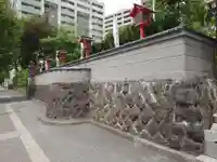 仙台大神宮のその他建物