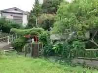 福城稲荷神社(千葉県)