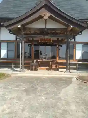 洞昌寺(宮城県)