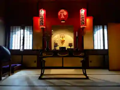 白蓮坊のその他建物