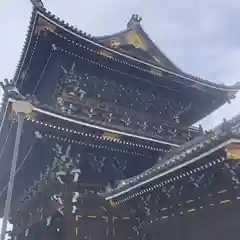 東本願寺（真宗本廟）(京都府)