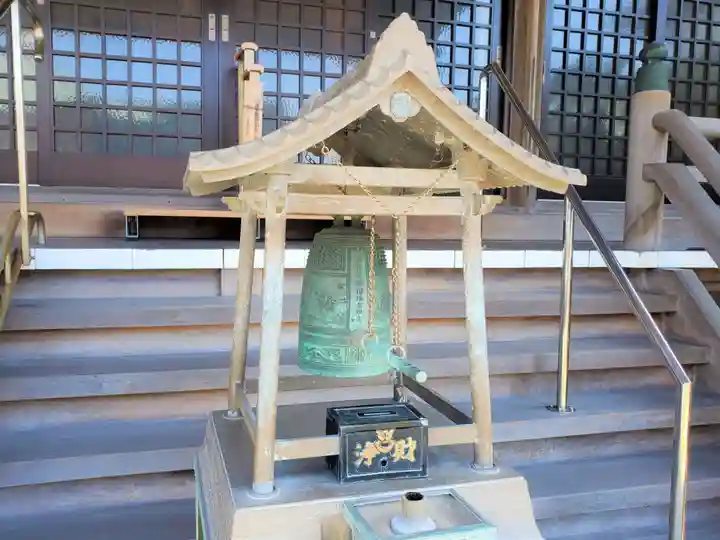 長光寺のその他建物