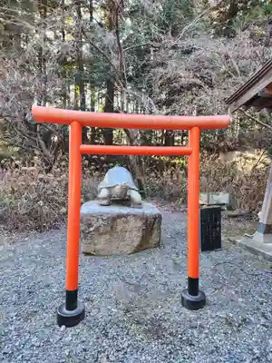 亀岡八幡宮(栃木県)