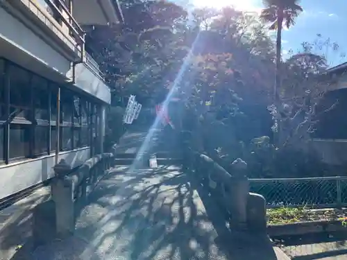 無量寺のその他建物