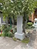 定正寺観音堂(埼玉県)