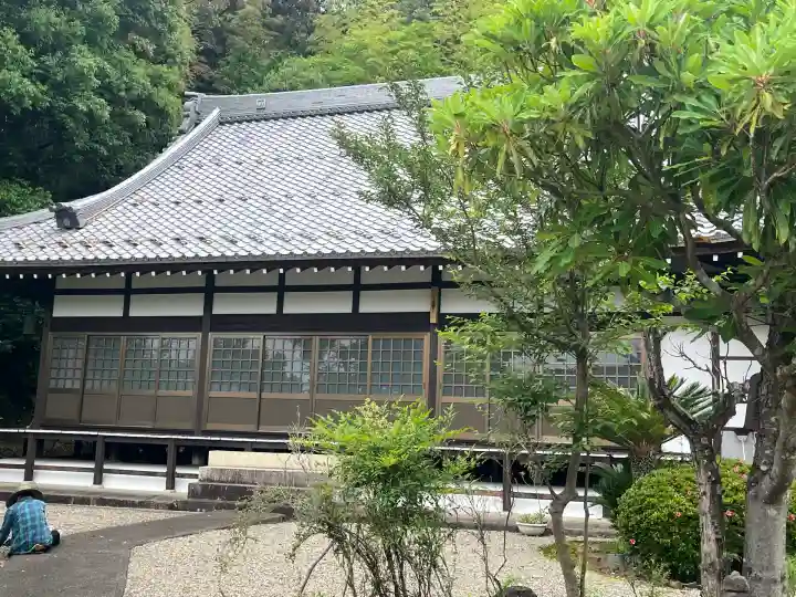 瑞東寺(岐阜県)