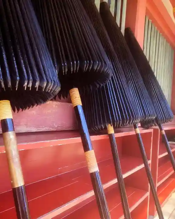 津島神社のその他建物